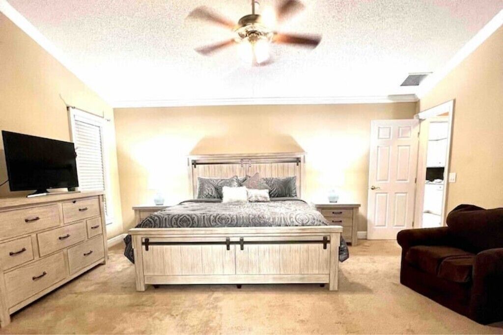Photo of Bedroom in Ocoee