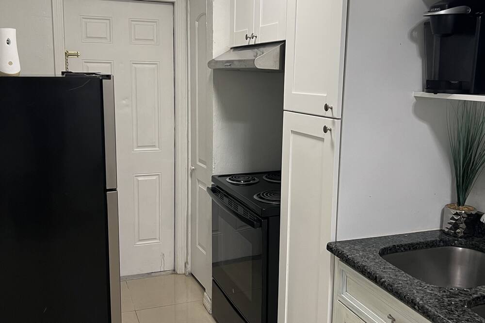 Photo of Kitchen in Golden Gate