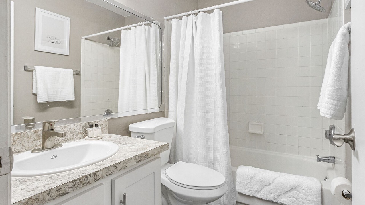 Photo of Bathroom in Plant City