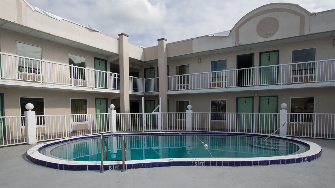 Photo of Outdoor in Cocoa West