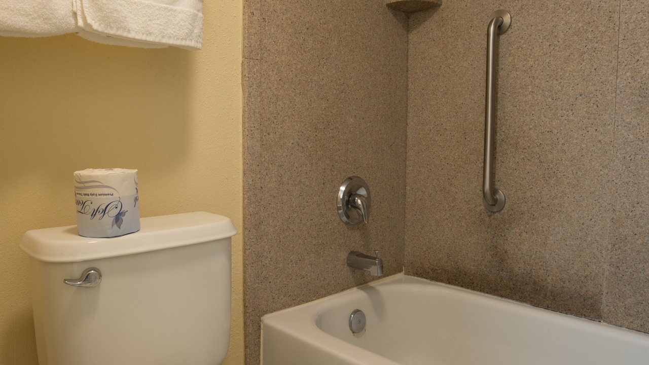 Photo of Bathroom in Cocoa West