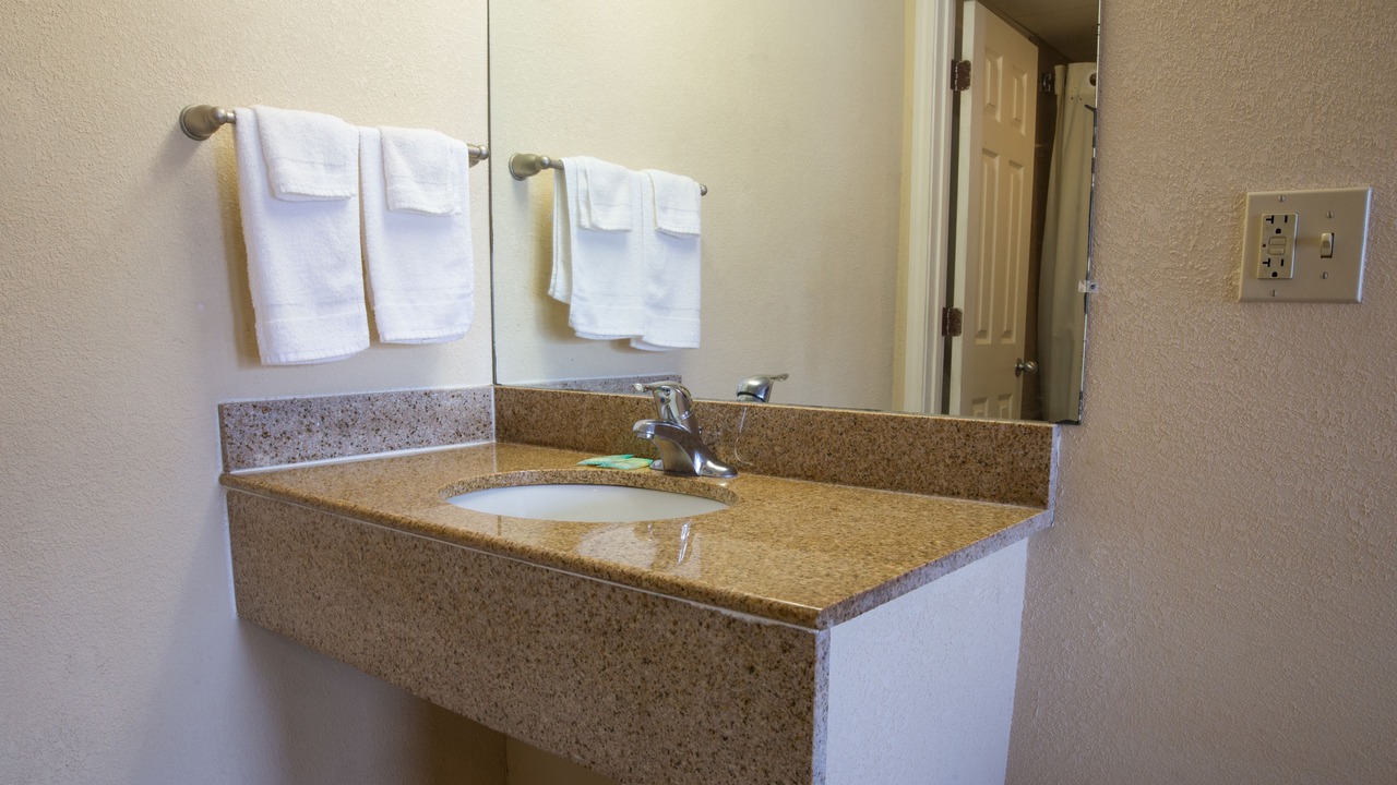 Photo of Bathroom in Cocoa West