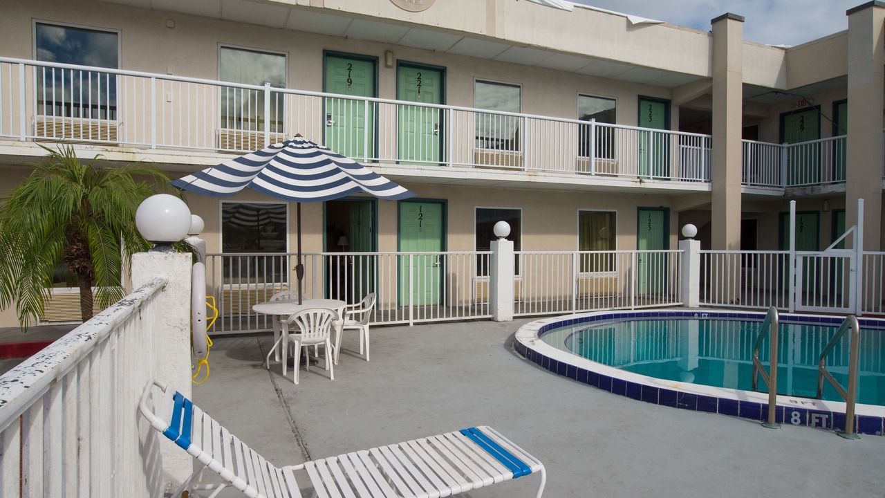 Photo of Outdoor in Cocoa West