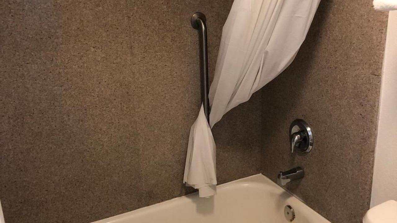 Photo of Bathroom in Cocoa West