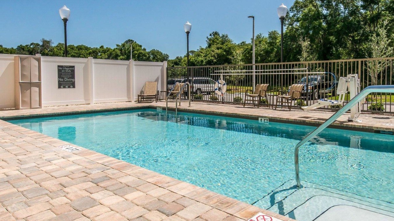 Photo of Outdoor in Dunnellon