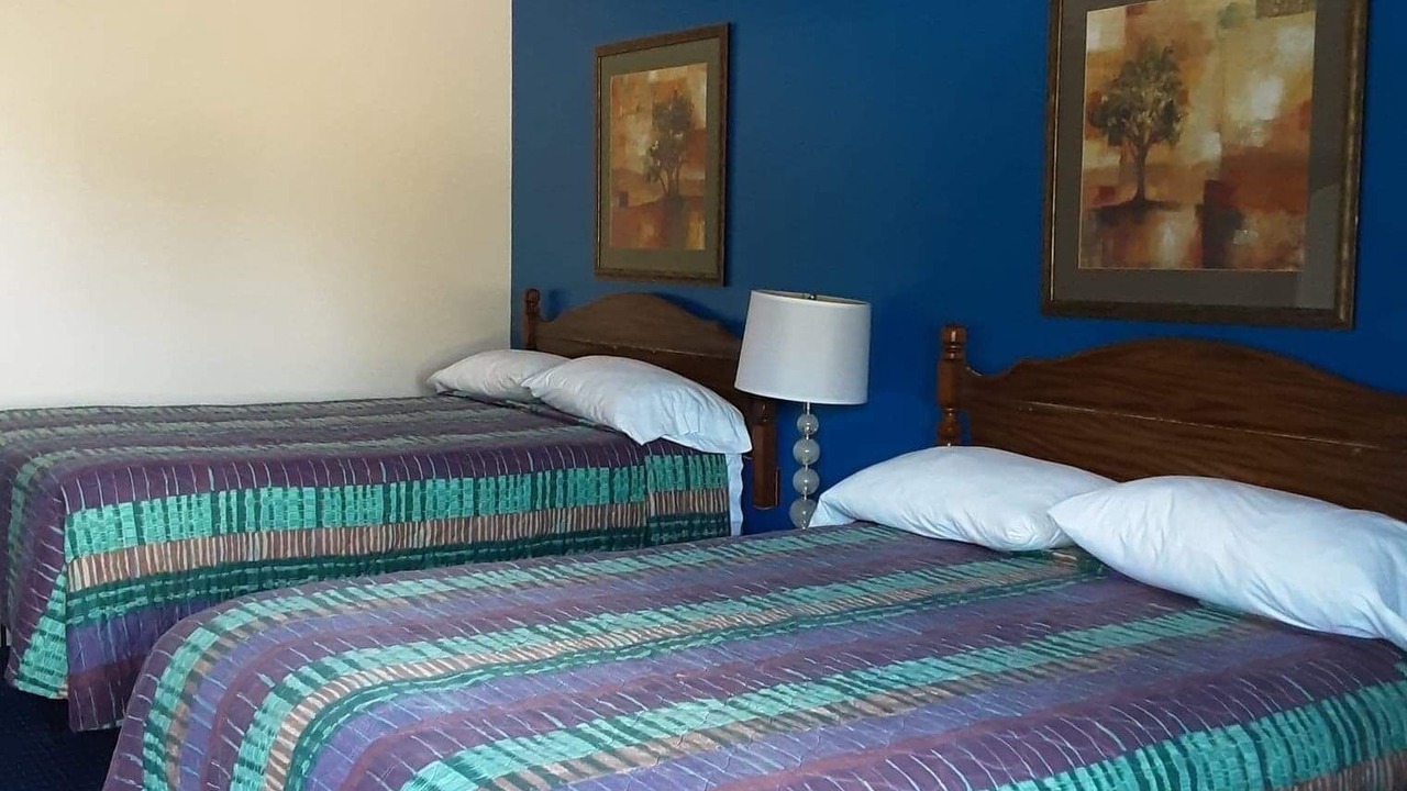 Photo of Bedroom in Ponce De Leon