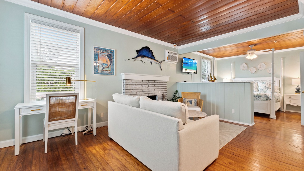 Photo of Bedroom in Stuart