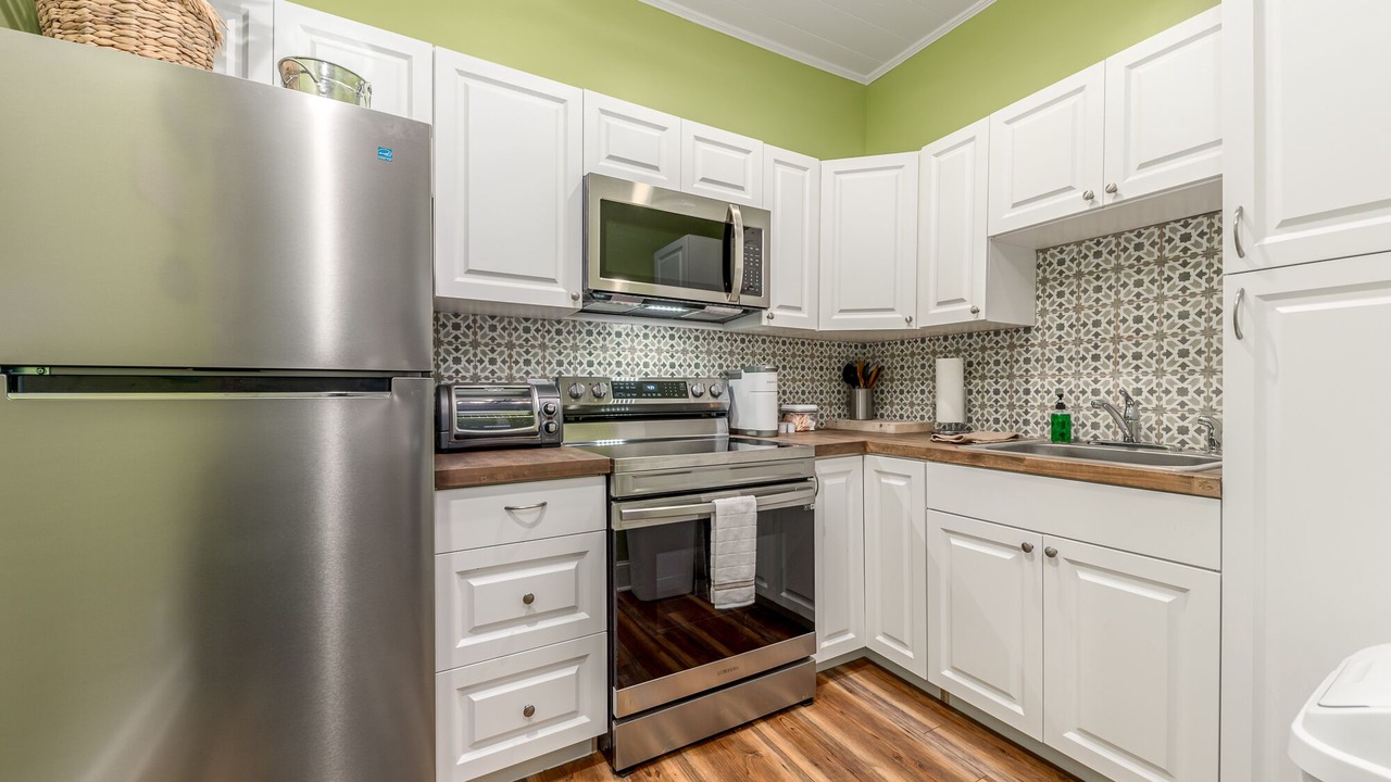 Photo of Kitchen in Stuart