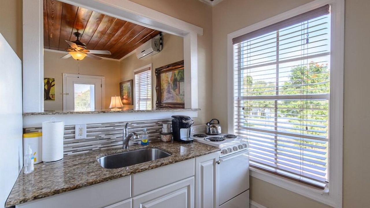 Photo of Patio Balcony in Stuart