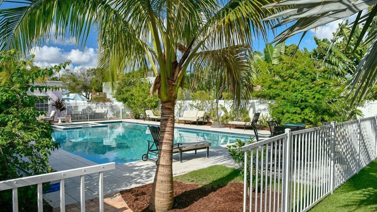 Photo of Outdoor in Stuart