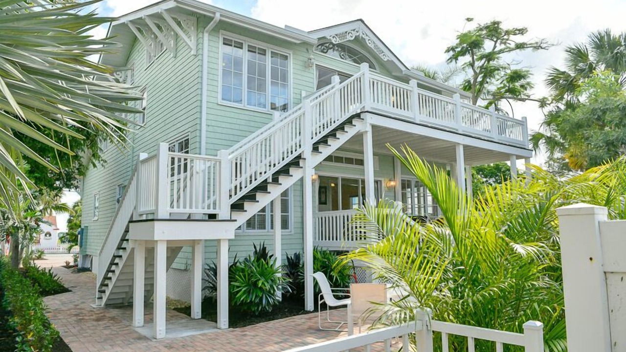 Photo of Outdoor in Stuart
