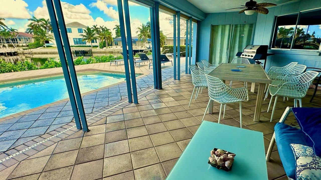 Photo of Outdoor in Marco Island