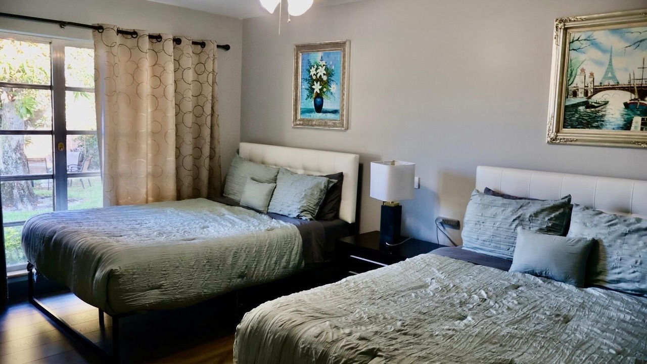 Photo of Bedroom in Marco Island