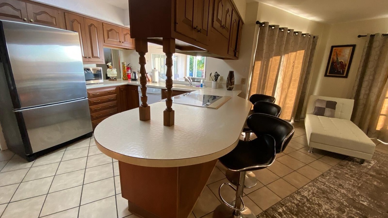 Photo of Kitchen in Marco Island