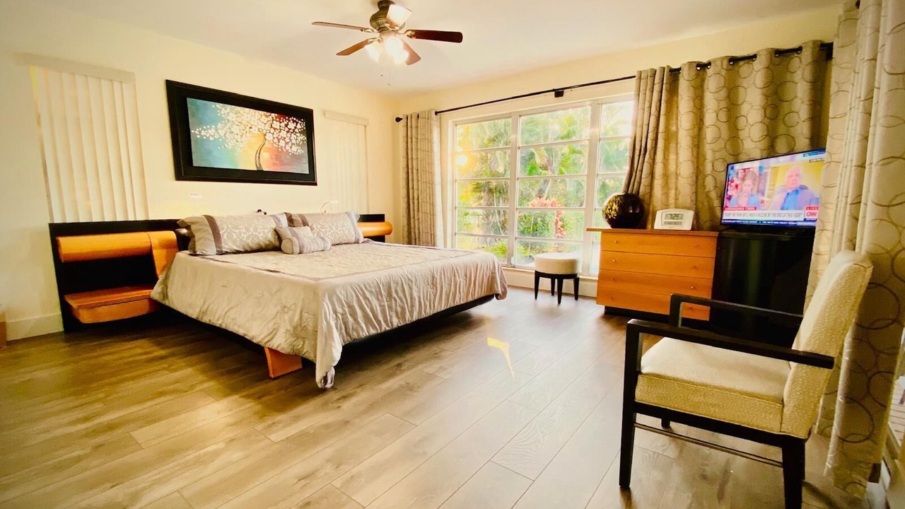 Photo of Bedroom in Marco Island