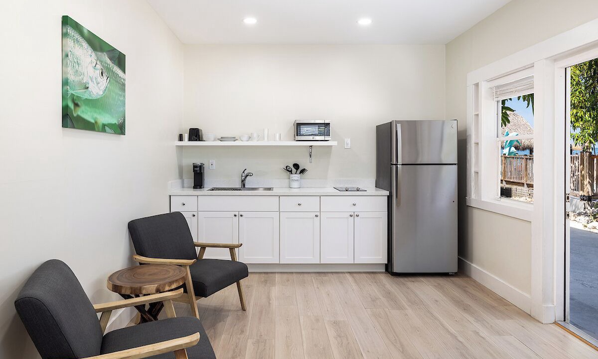 Photo of Kitchen in Marathon