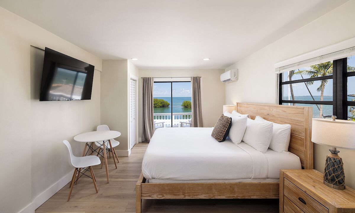 Photo of Bedroom in Marathon