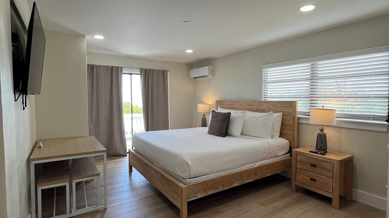Photo of Bedroom in Marathon