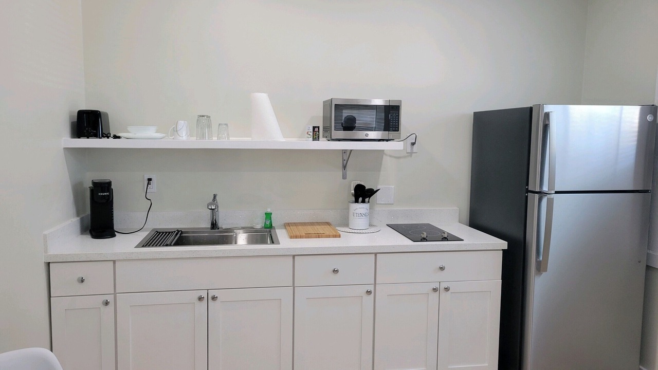 Photo of Kitchen in Marathon