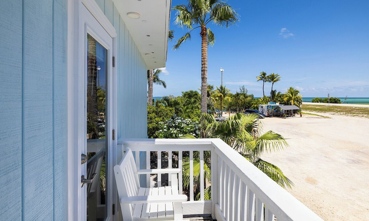 Photo of Patio Balcony in Marathon