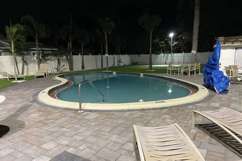Photo of Outdoor in Belleair