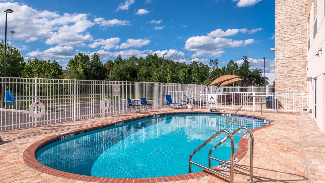 Photo of Outdoor in Wesley Chapel