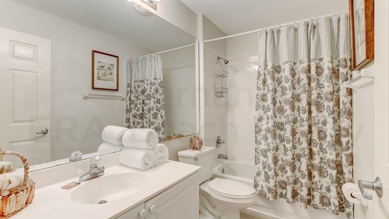 Photo of Bathroom in Amelia City