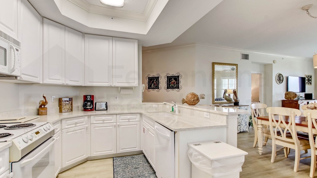 Photo of Kitchen in Amelia City
