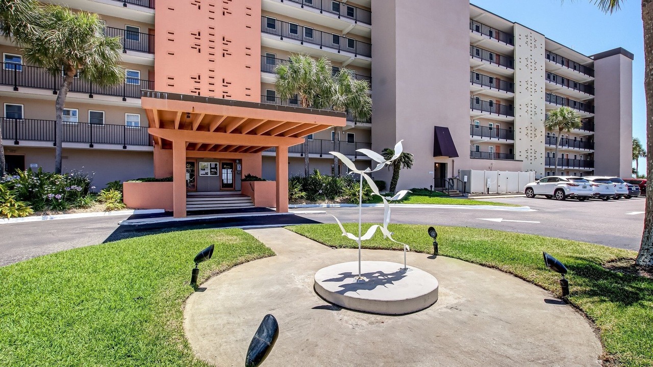 Photo of Outdoor in Fernandina Beach