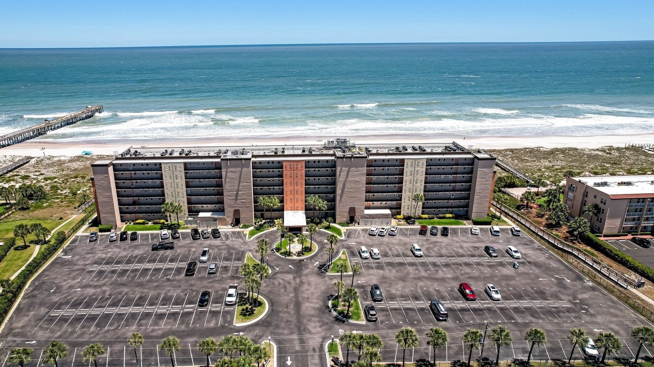 Photo of Outdoor in Fernandina Beach