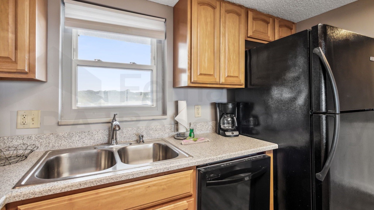 Photo of Kitchen in Fernandina Beach