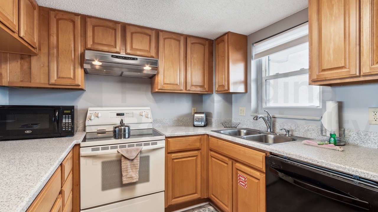 Photo of Kitchen in Fernandina Beach