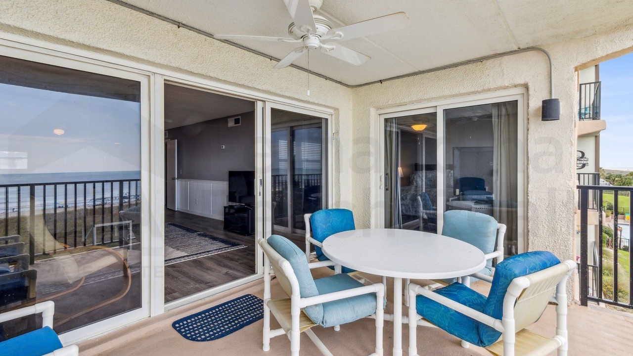 Photo of Outdoor in Fernandina Beach