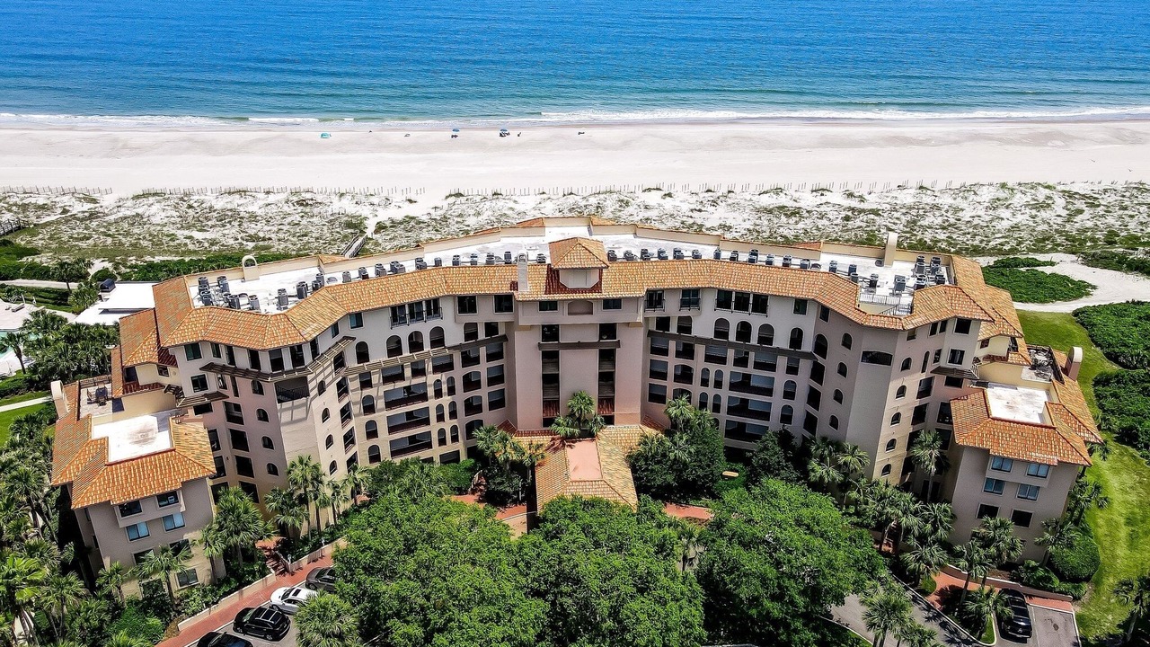Photo of Outdoor in Fernandina Beach