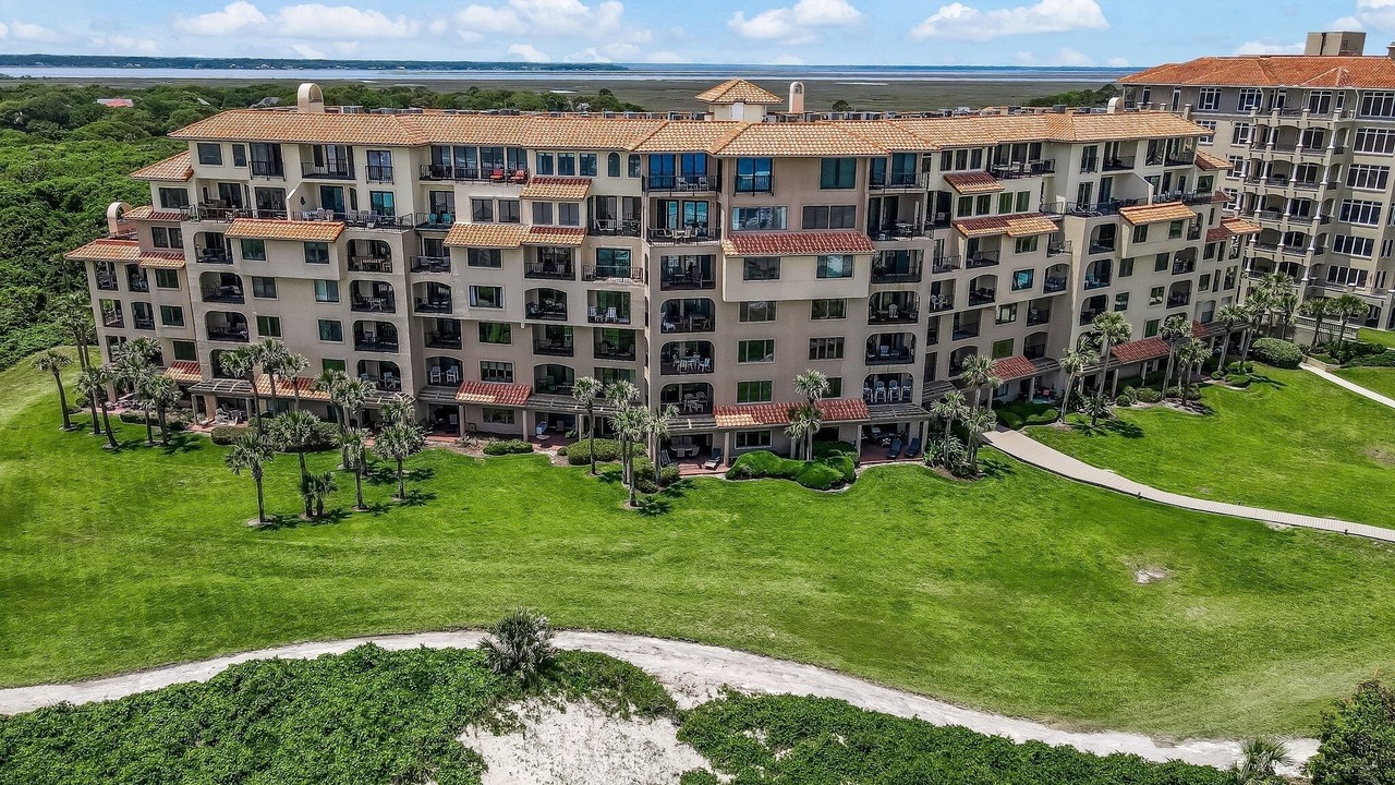 Photo of Outdoor in Fernandina Beach