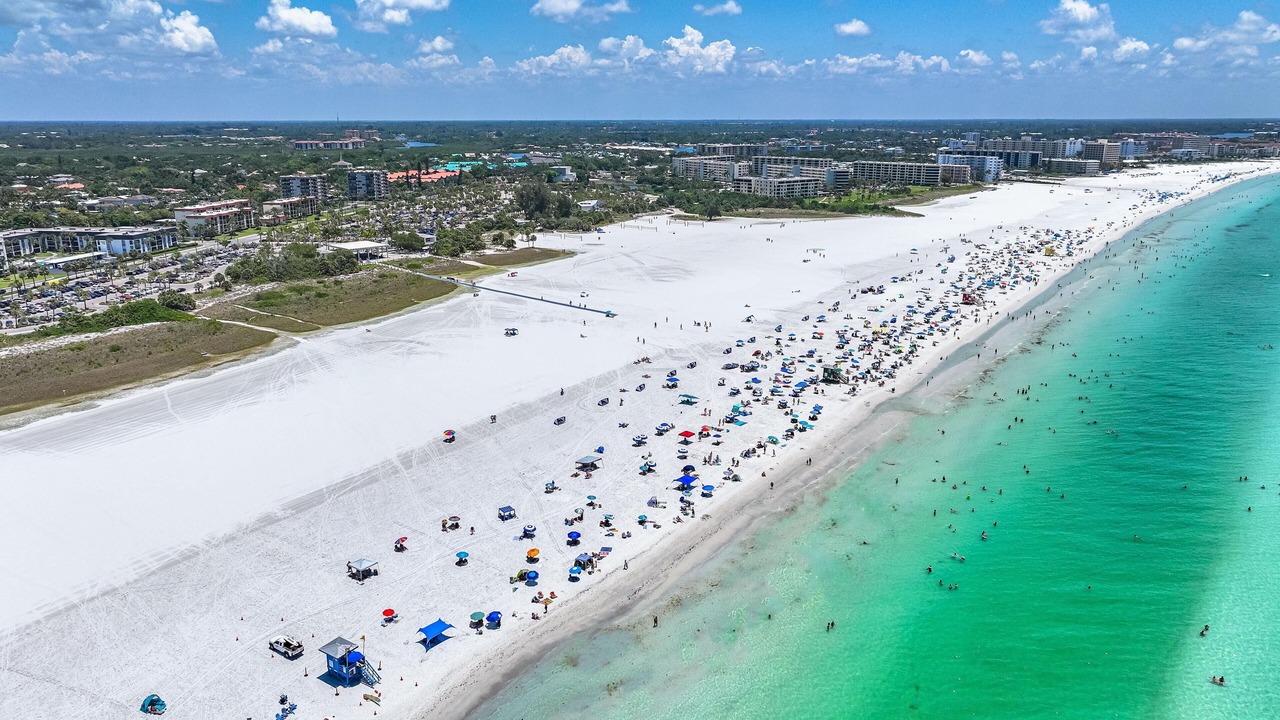 Photo of Others in Siesta Key