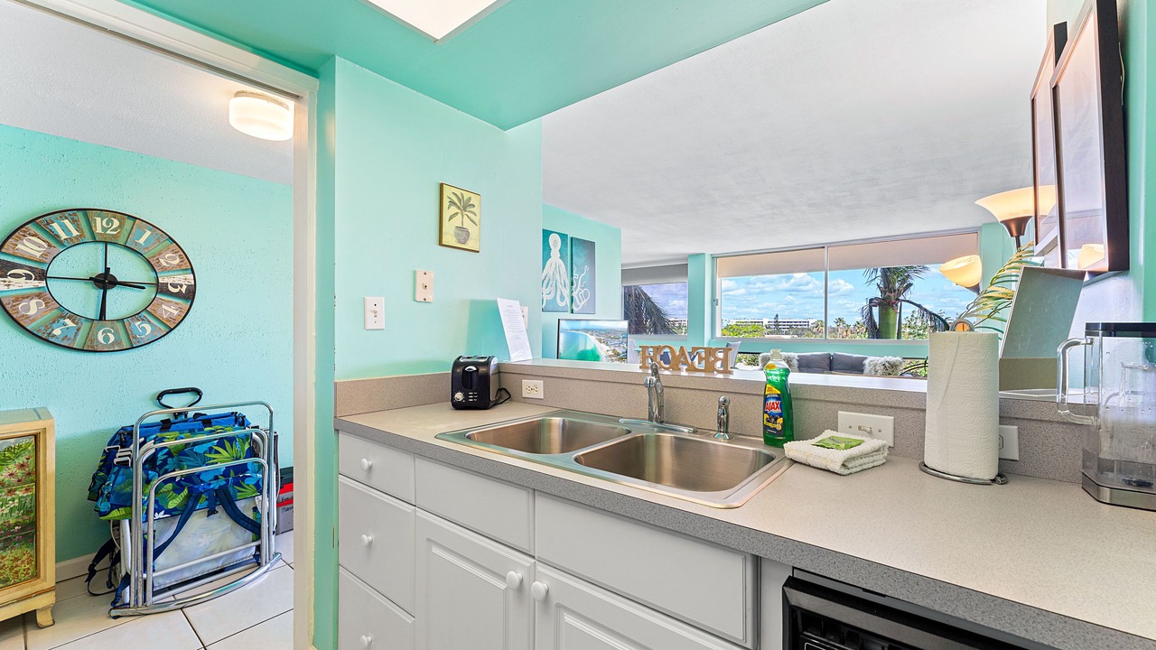 Photo of Kitchen in Siesta Key