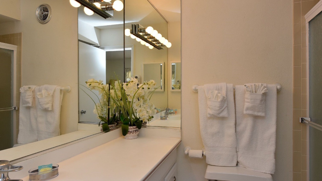 Photo of Bathroom in Siesta Key