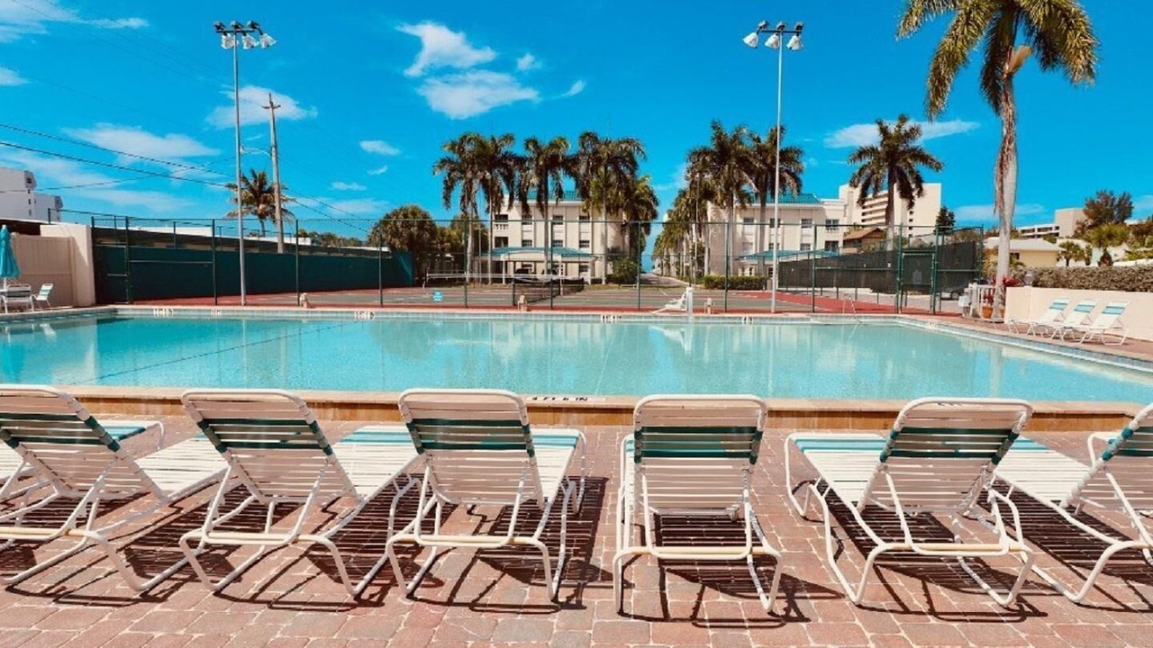 Photo of Outdoor in Siesta Key