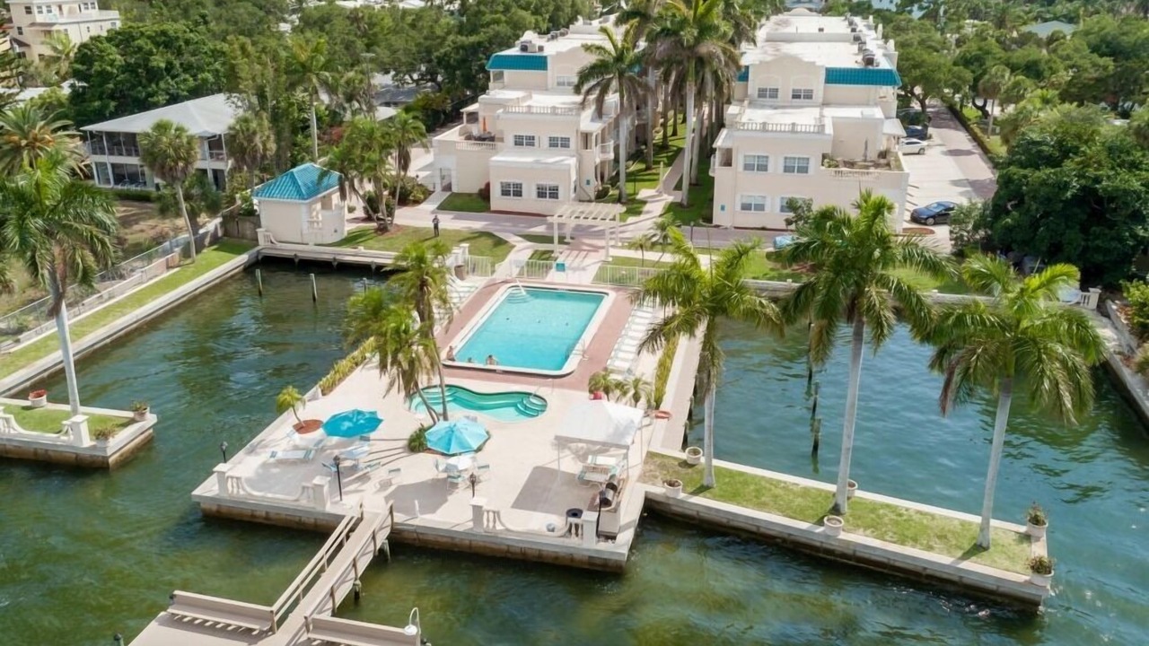Photo of Outdoor in Siesta Key