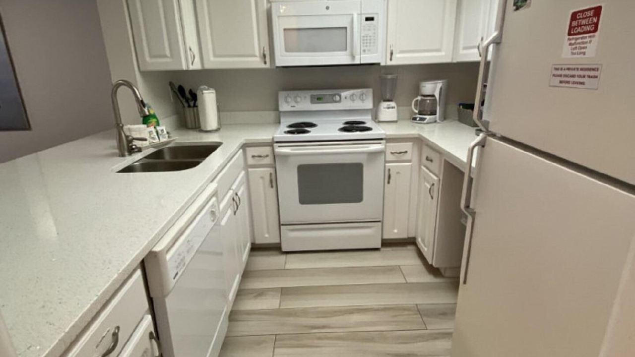 Photo of Kitchen in Siesta Key