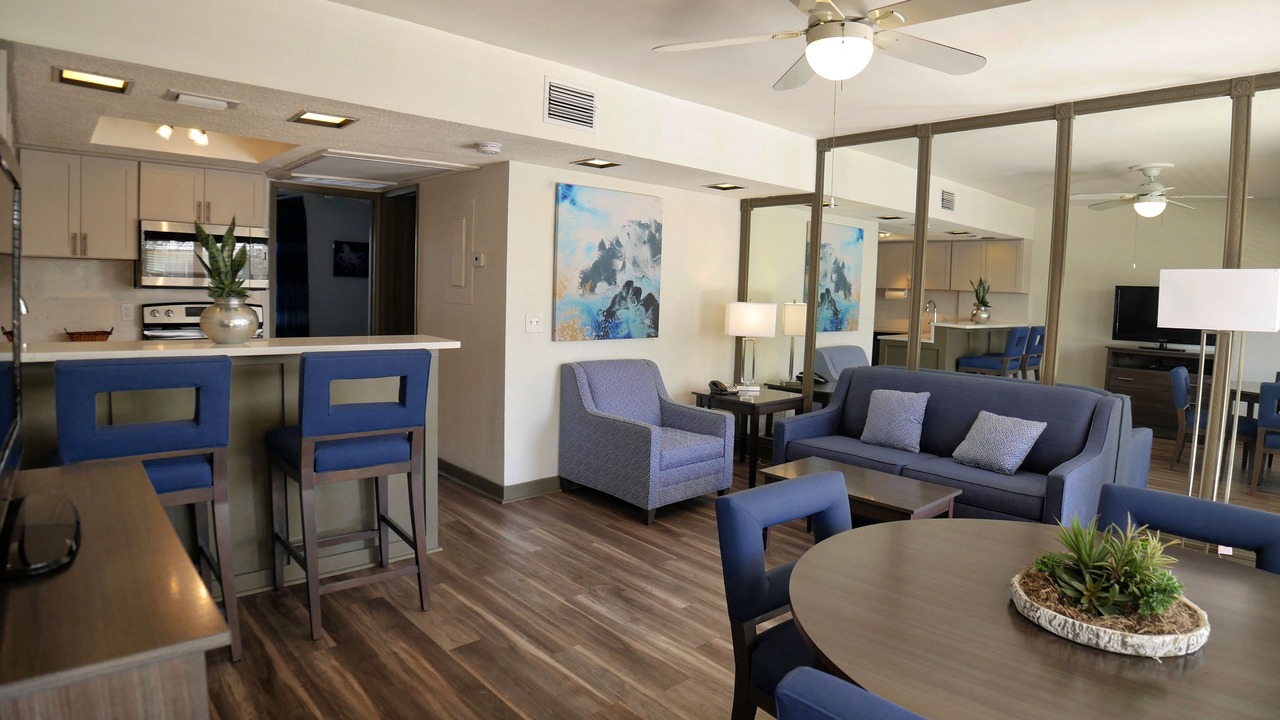 Photo of Livingroom in Delray Beach