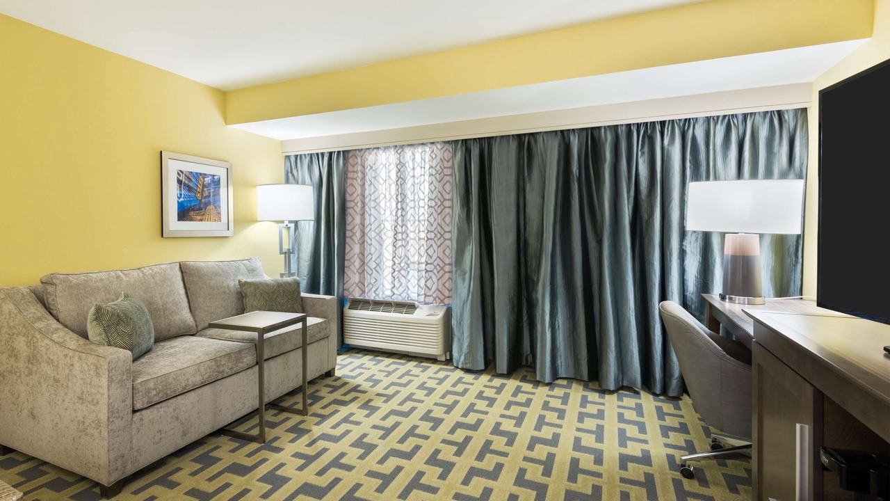 Photo of Bedroom in Westshore