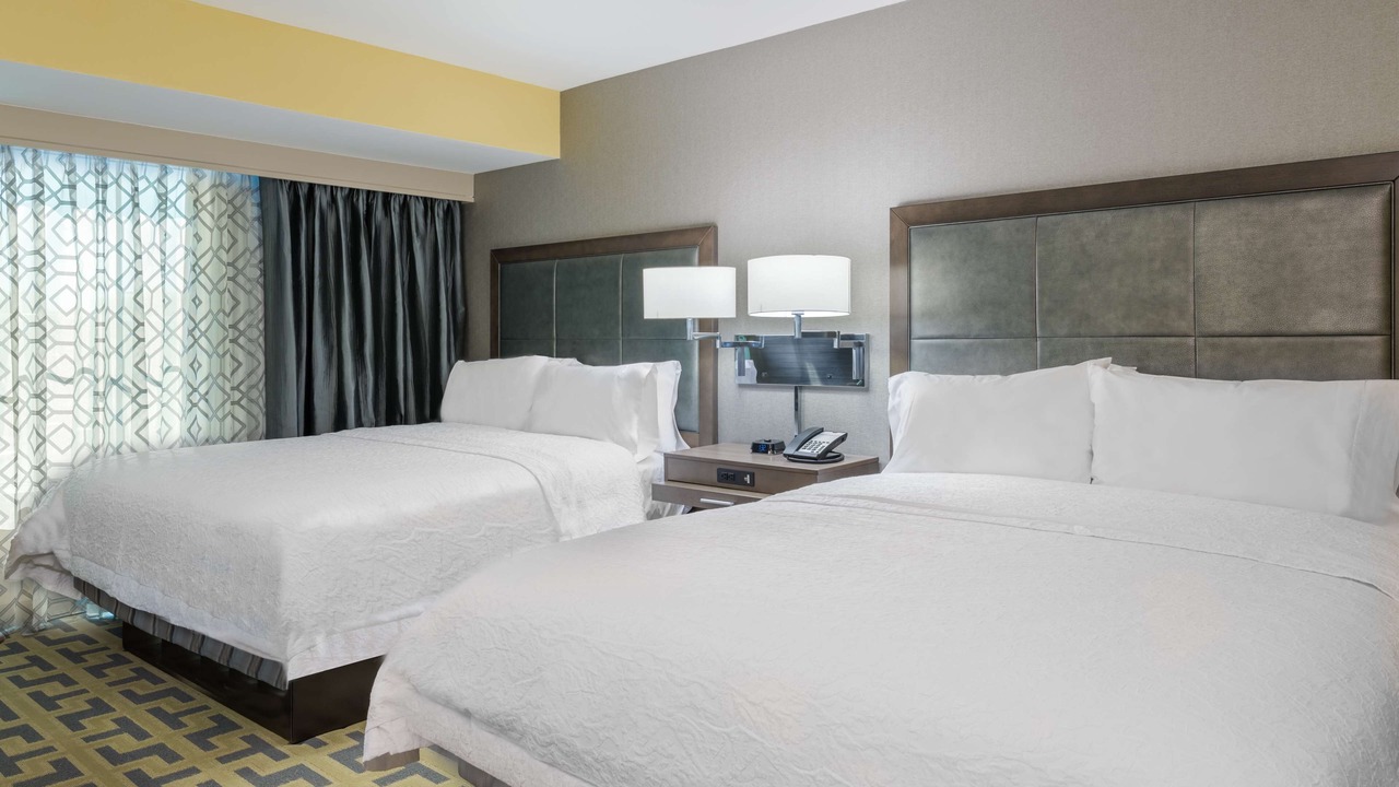 Photo of Bedroom in Westshore