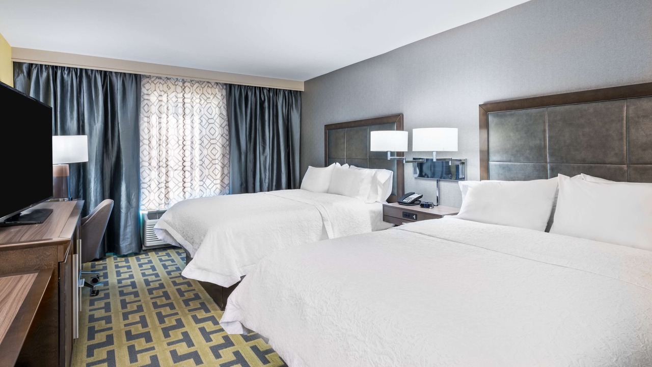 Photo of Bedroom in Westshore
