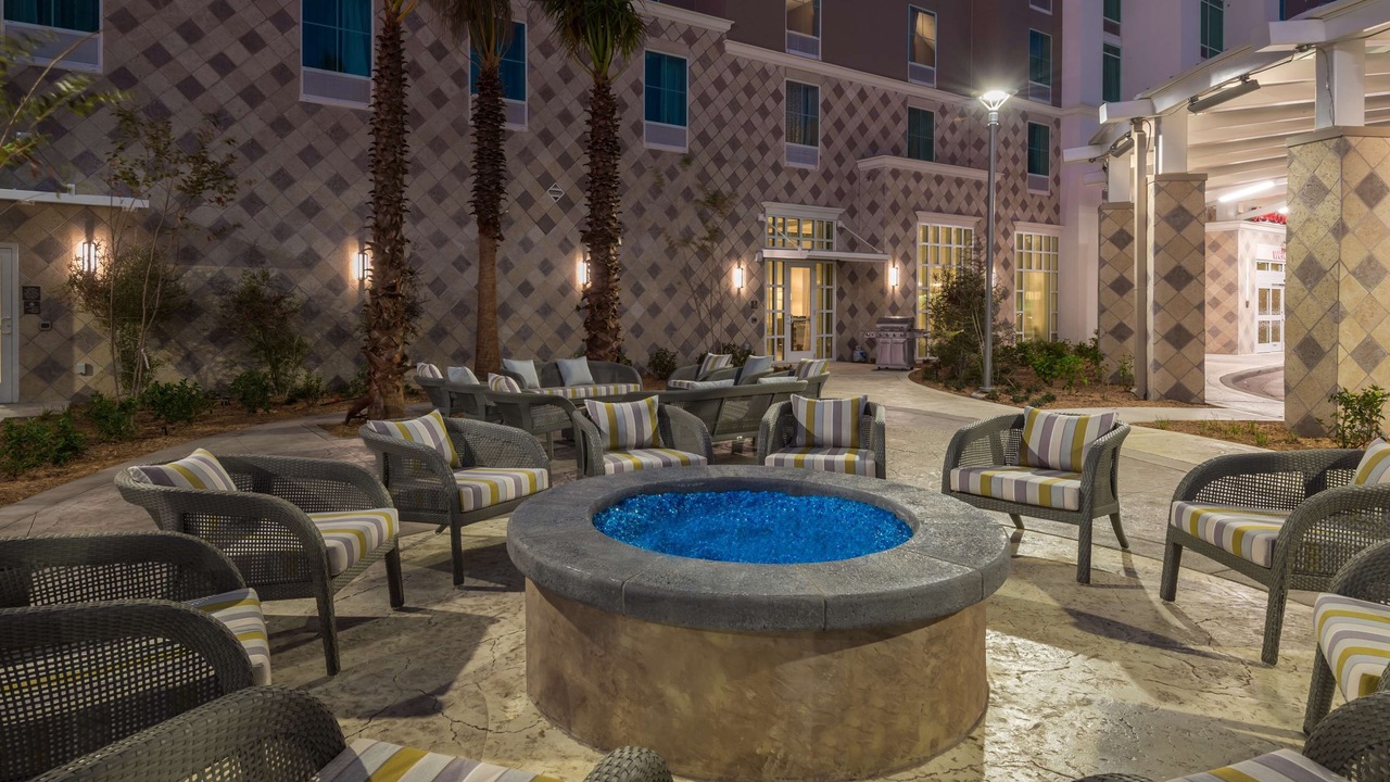 Photo of Outdoor in Westshore