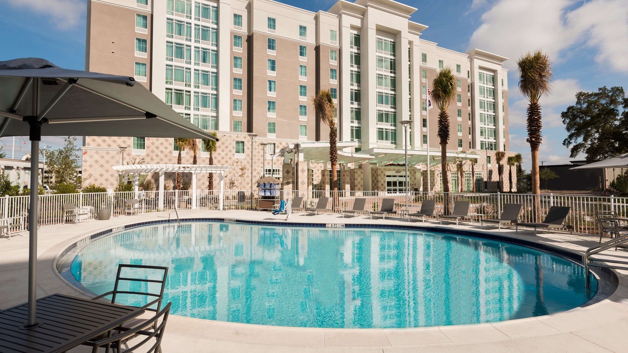 Photo of Outdoor in Westshore