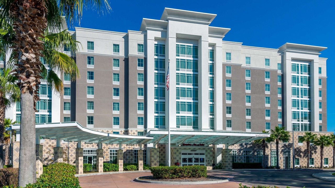 Photo of Outdoor in Westshore