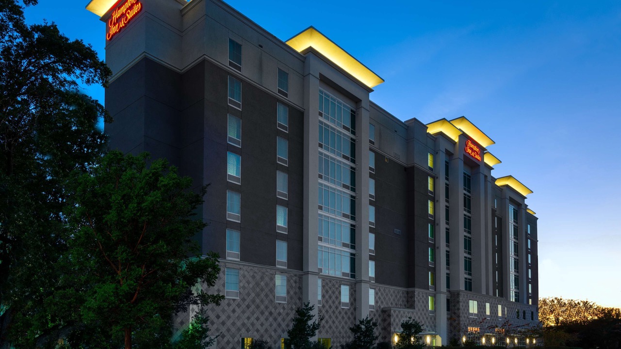 Photo of Outdoor in Westshore