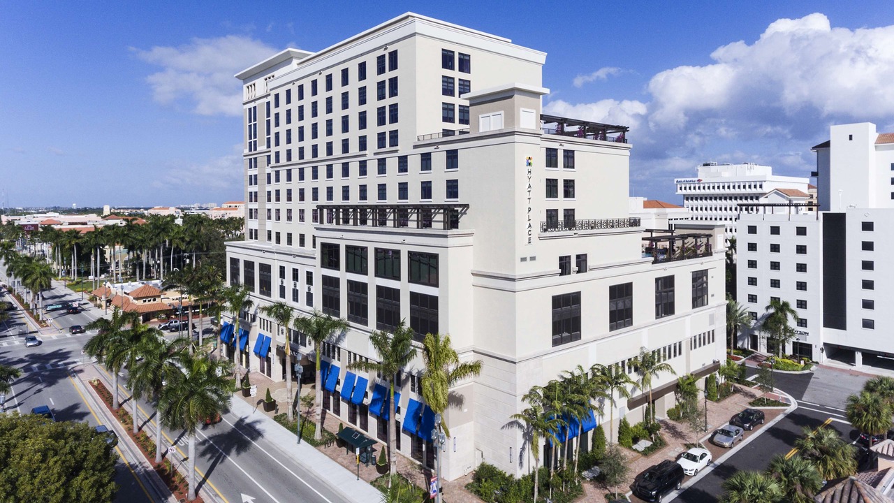 Photo of Outdoor in Boca Raton